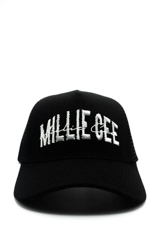 Millie Cee Snapback Hat